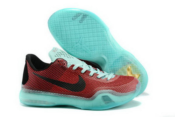 Nike Kobe X(10) Easter Day Sneakers Wholesale